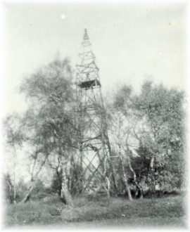 Rozhledna